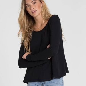 Billabong From Here Top